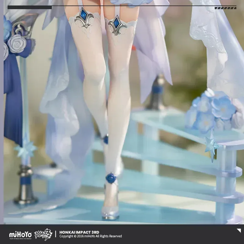 Honkai Impact 3rd Durandal Dea Anchora: Stellar Promise 1/7 Scale Figure - Image 3