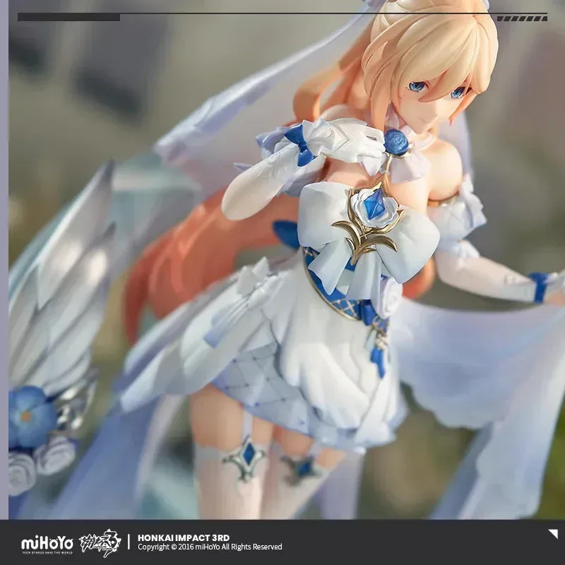 Honkai Impact 3rd Durandal Dea Anchora: Stellar Promise 1/7 Scale Figure - Image 4