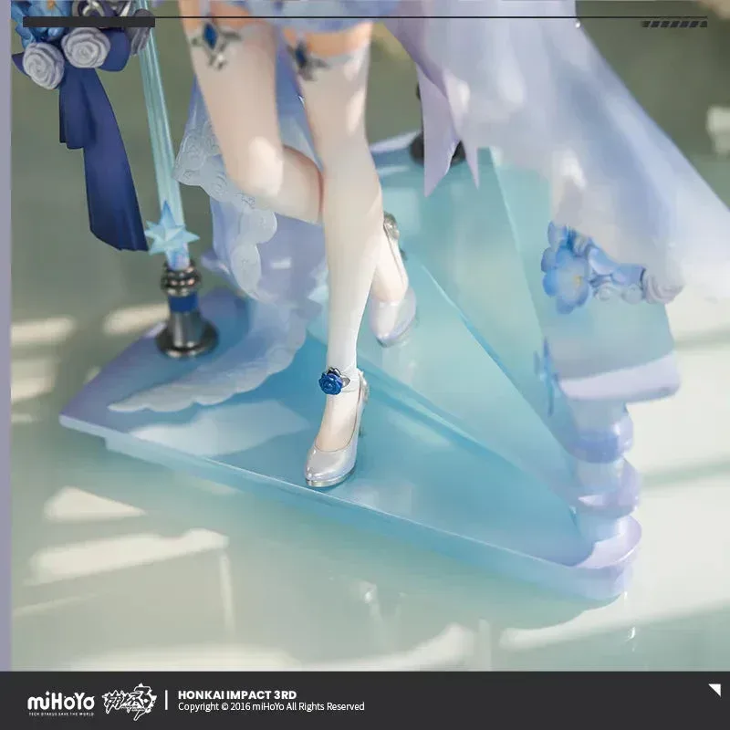 Honkai Impact 3rd Durandal Dea Anchora: Stellar Promise 1/7 Scale Figure - Image 5