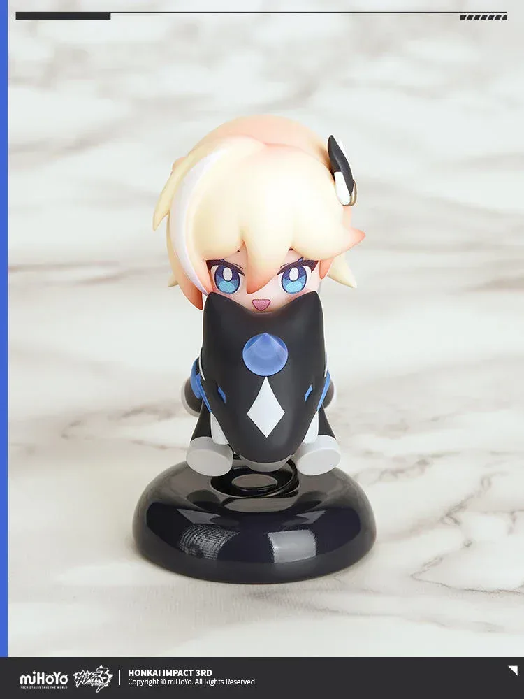 Honkai Impact 3rd Durandal Palatinus Equinox Happy Shake - Image 3