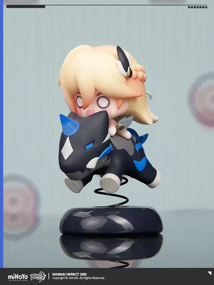Honkai Impact 3rd Durandal Palatinus Equinox Happy Shake - Image 4