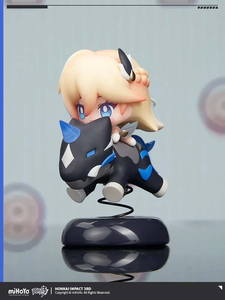 Honkai Impact 3rd Durandal Palatinus Equinox Happy Shake - Image 5