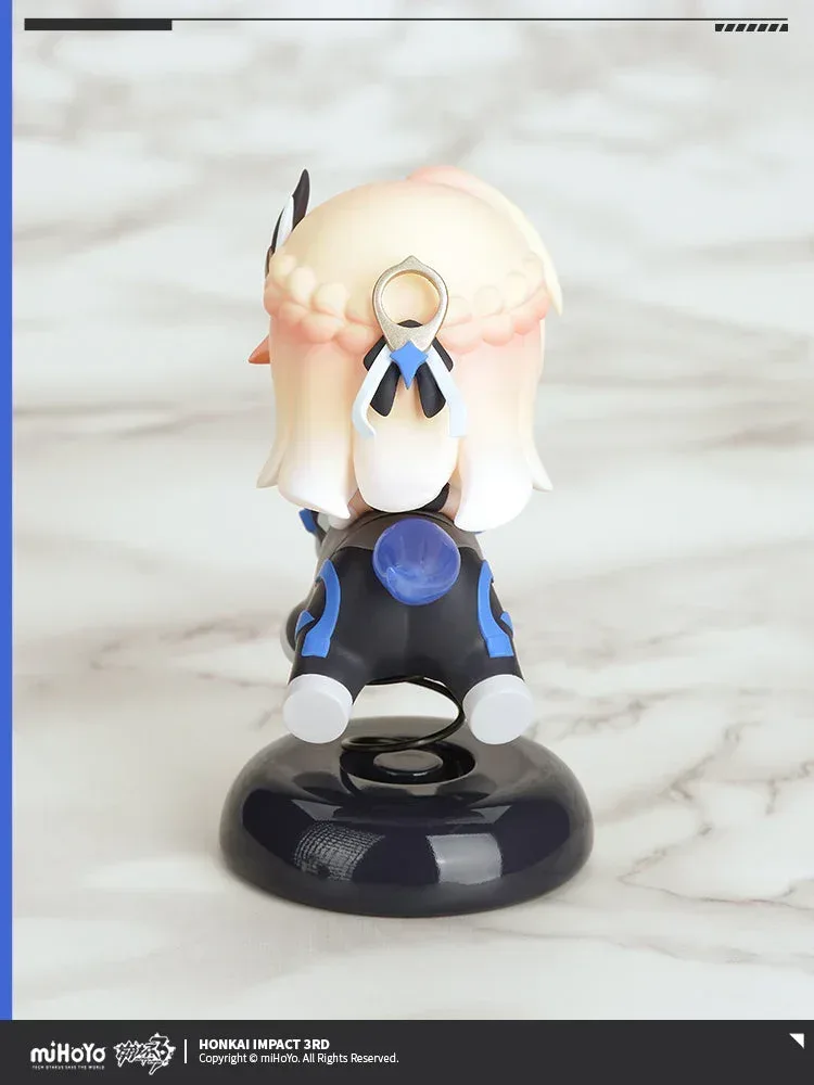 Honkai Impact 3rd Durandal Palatinus Equinox Happy Shake - Image 6