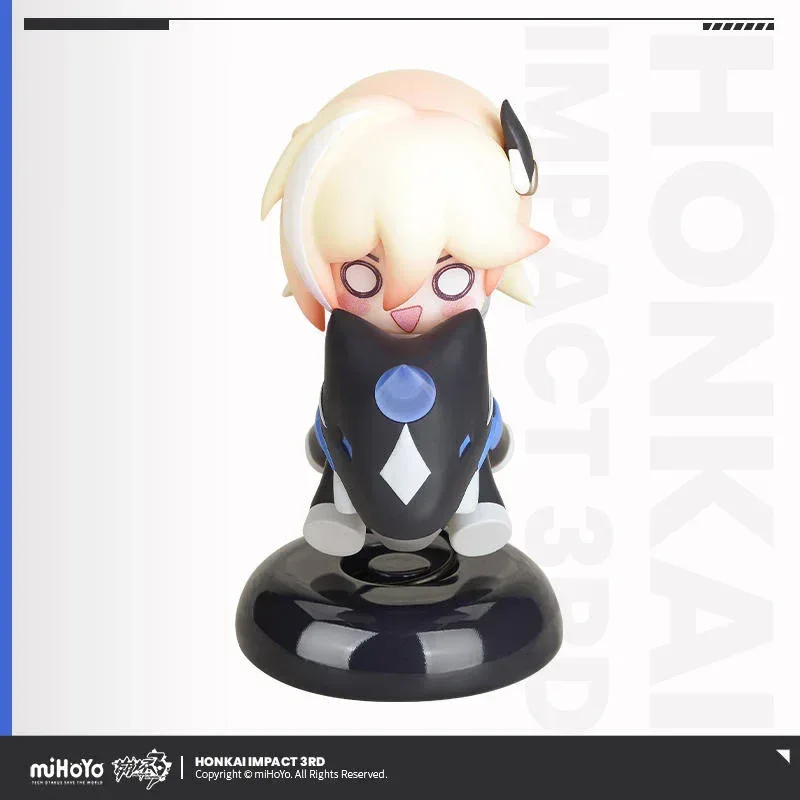 Honkai Impact 3rd Durandal Palatinus Equinox Happy Shake - Image 7