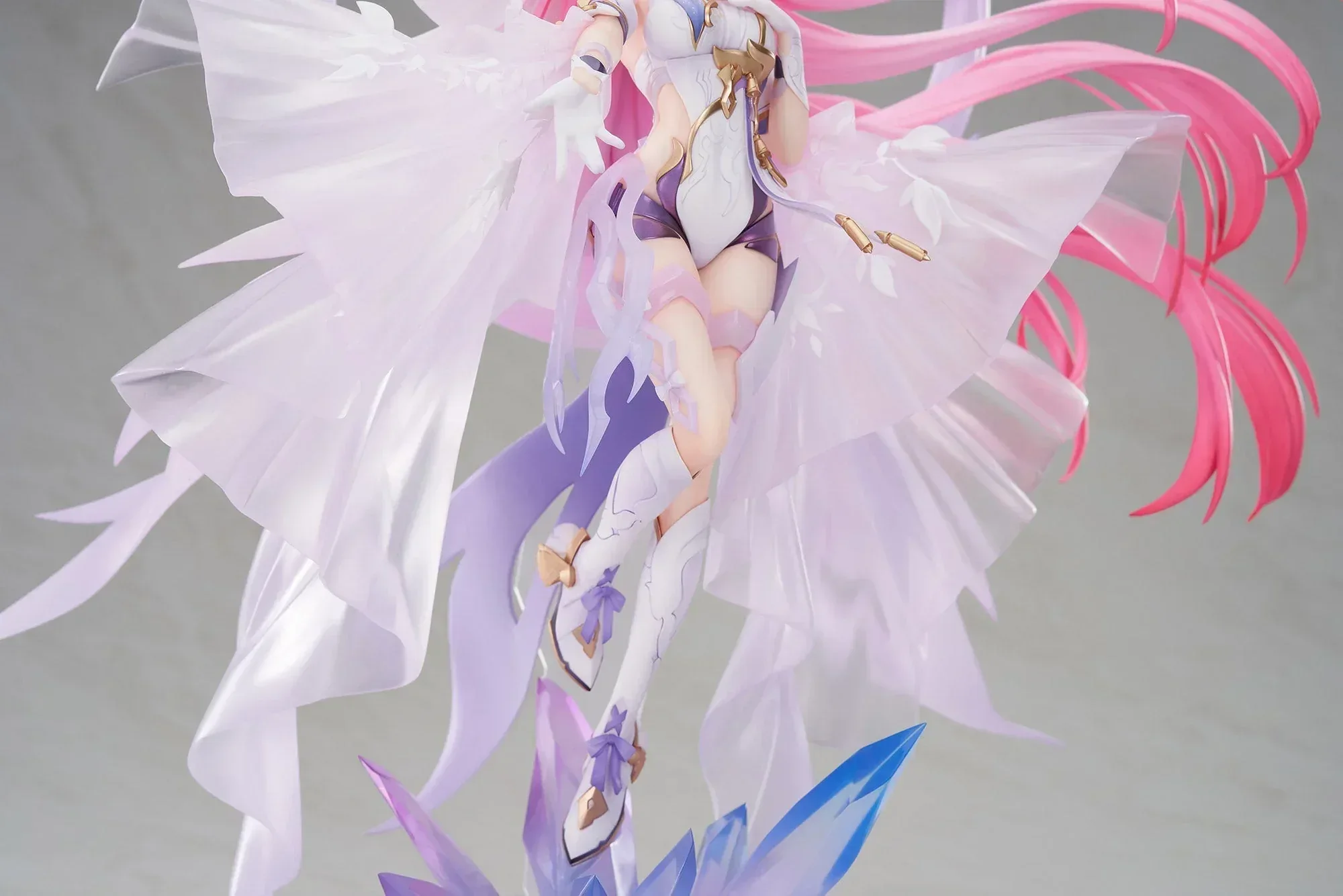 Honkai Impact 3rd Elysia Herrscher of Human: Ego Because of You Ver. APEX - Image 3
