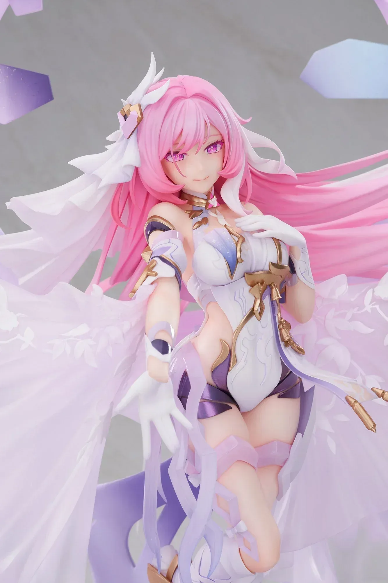 Honkai Impact 3rd Elysia Herrscher of Human: Ego Because of You Ver. APEX - Image 4
