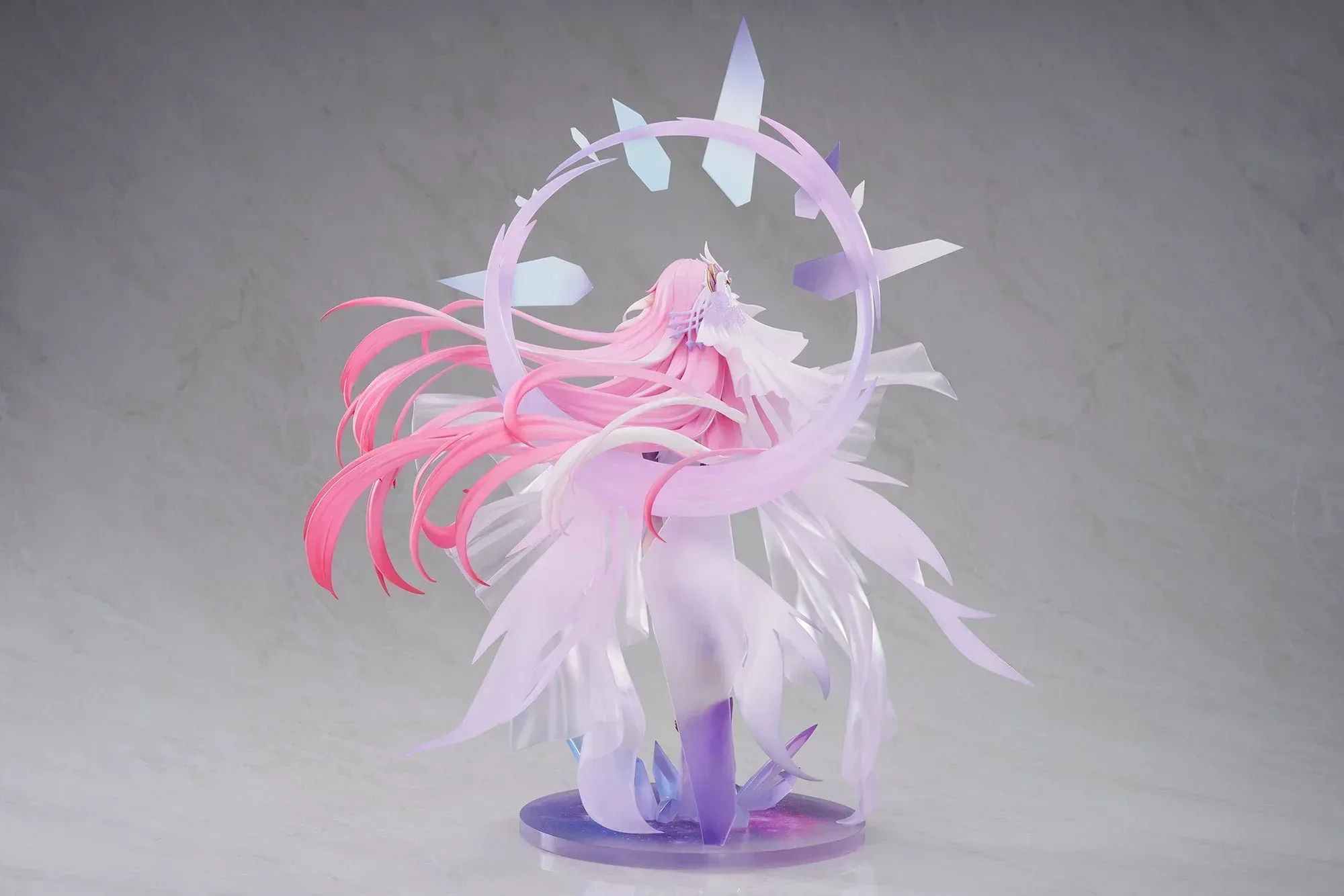 Honkai Impact 3rd Elysia Herrscher of Human: Ego Because of You Ver. APEX - Image 5