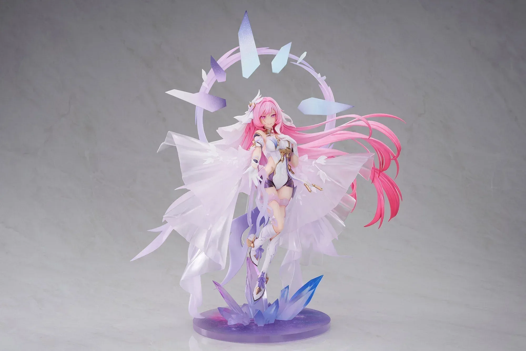 Honkai Impact 3rd Elysia Herrscher of Human: Ego Because of You Ver. APEX - Image 6