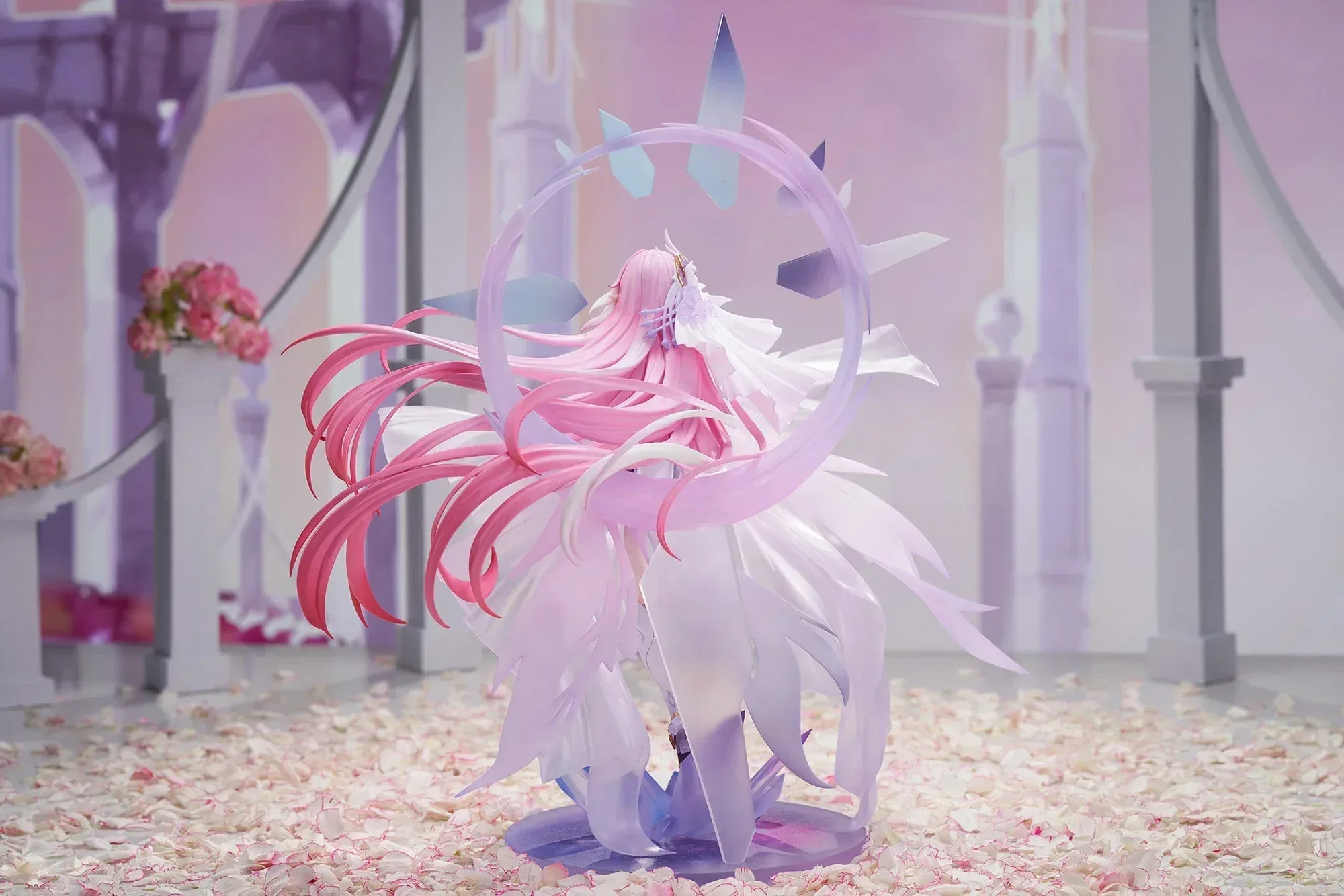 Honkai Impact 3rd Elysia Herrscher of Human: Ego Because of You Ver. APEX - Image 7