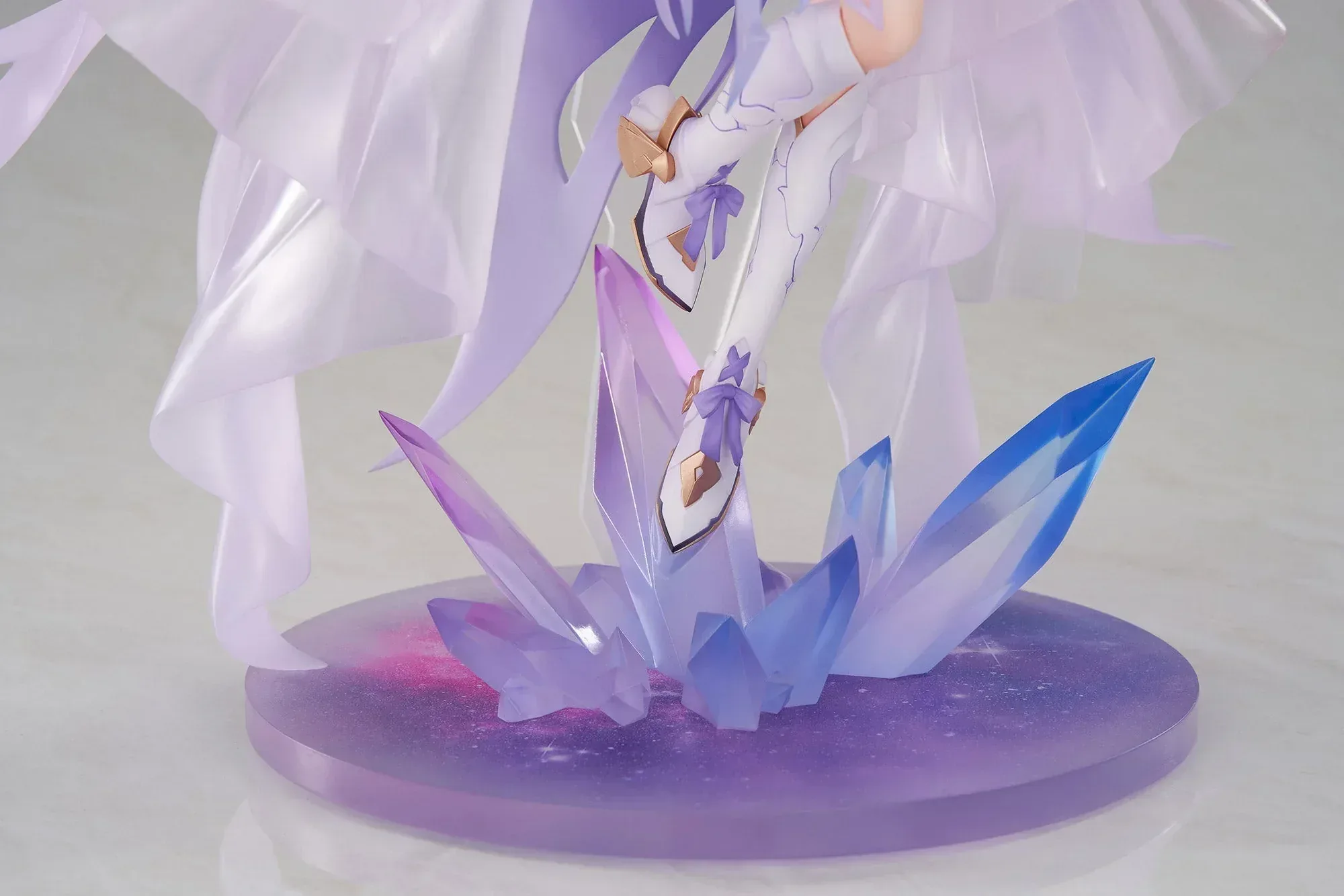 Honkai Impact 3rd Elysia Herrscher of Human: Ego Because of You Ver. APEX - Image 8