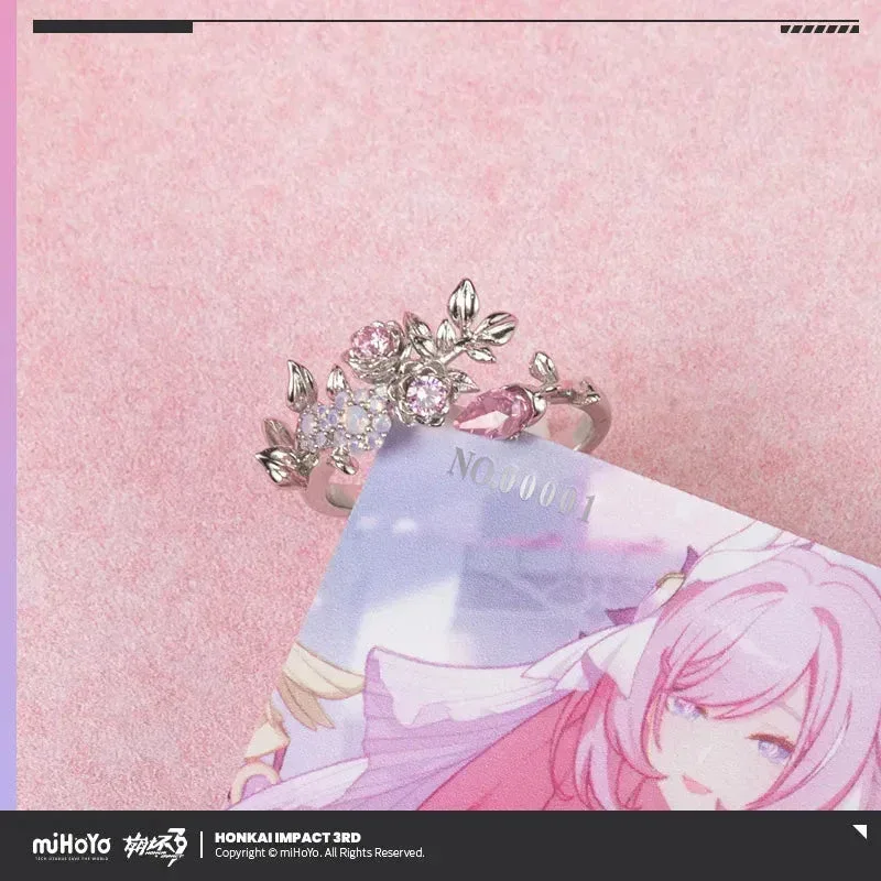 Honkai Impact 3rd Elysia Herrscher of Human: Ego Vow Ring - Image 3