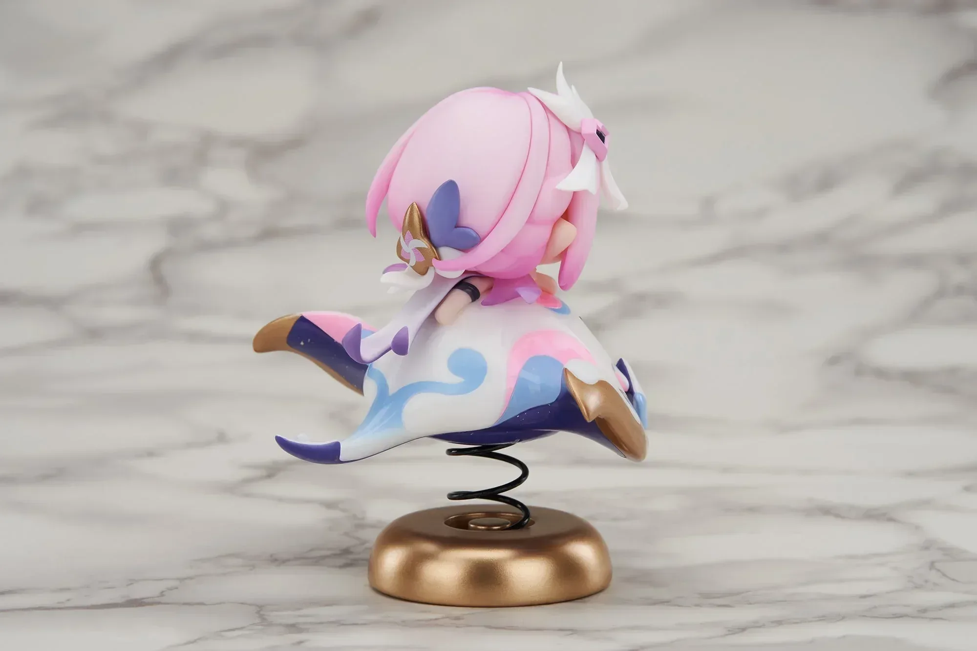 Honkai Impact 3rd Elysia Herrscher of Human Happy Shake - Image 2