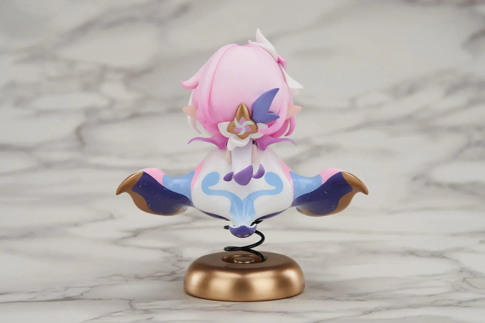 Honkai Impact 3rd Elysia Herrscher of Human Happy Shake - Image 3