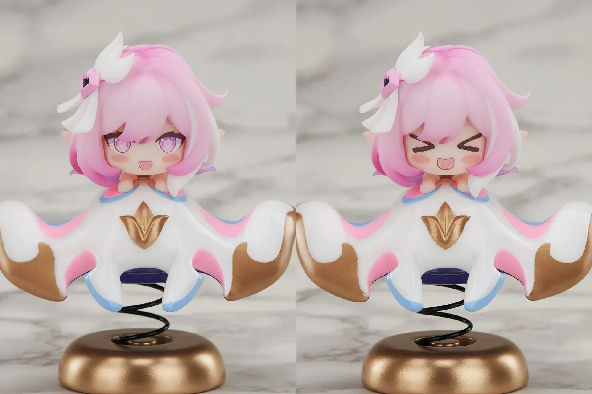 Honkai Impact 3rd Elysia Herrscher of Human Happy Shake - Image 4