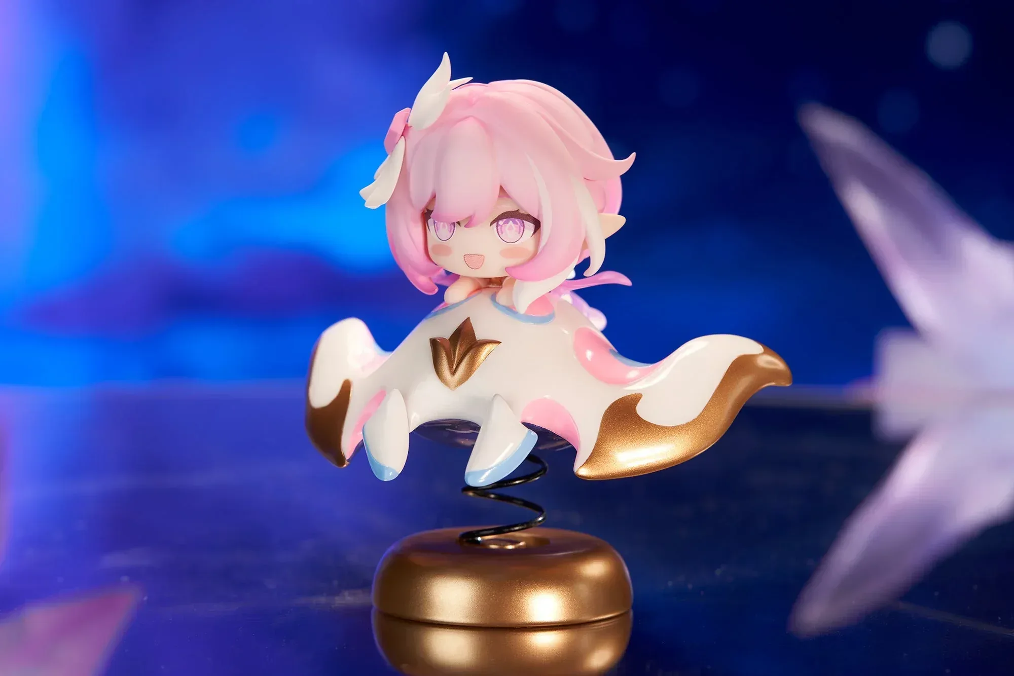 Honkai Impact 3rd Elysia Herrscher of Human Happy Shake - Image 5