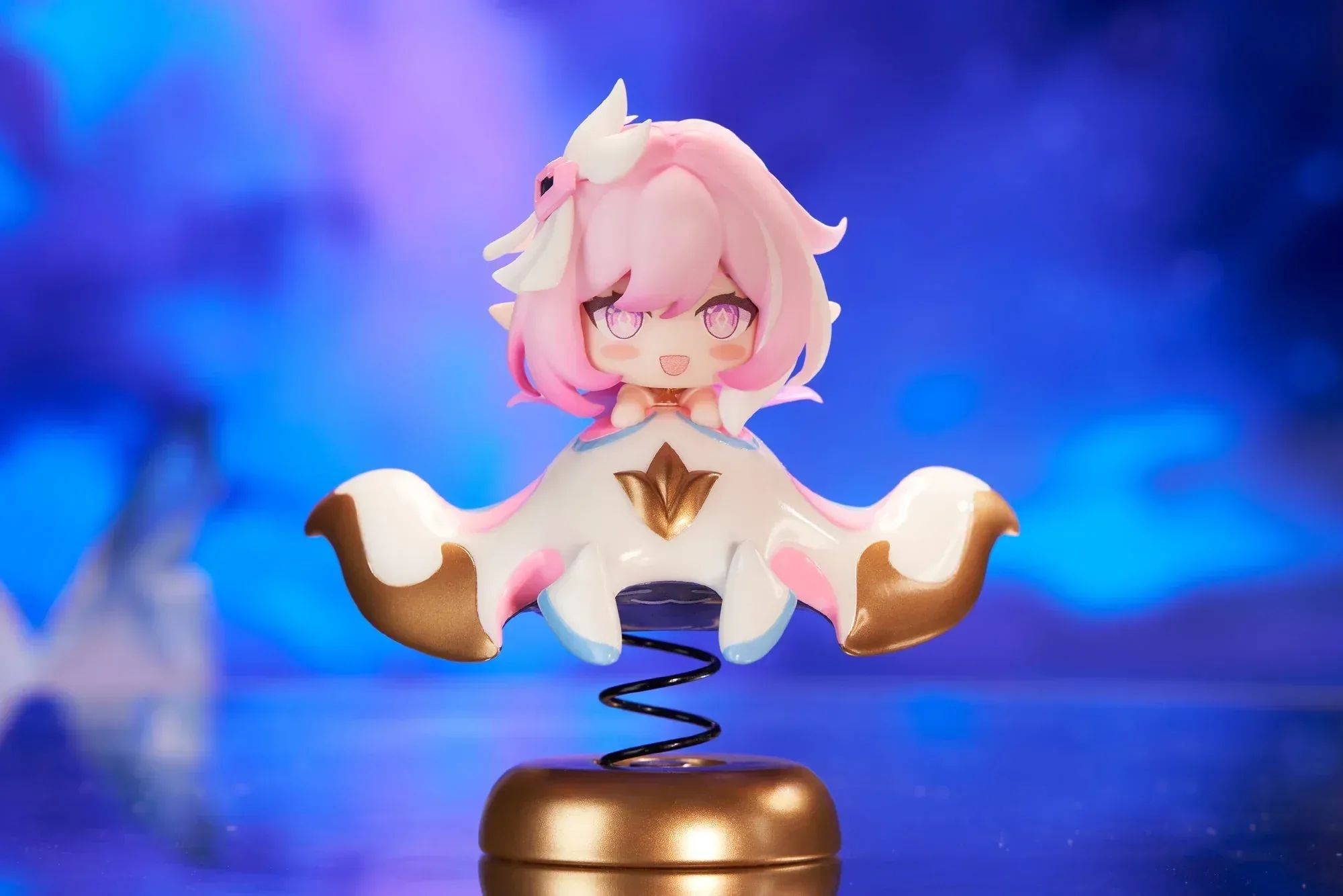 Honkai Impact 3rd Elysia Herrscher of Human Happy Shake - Image 6