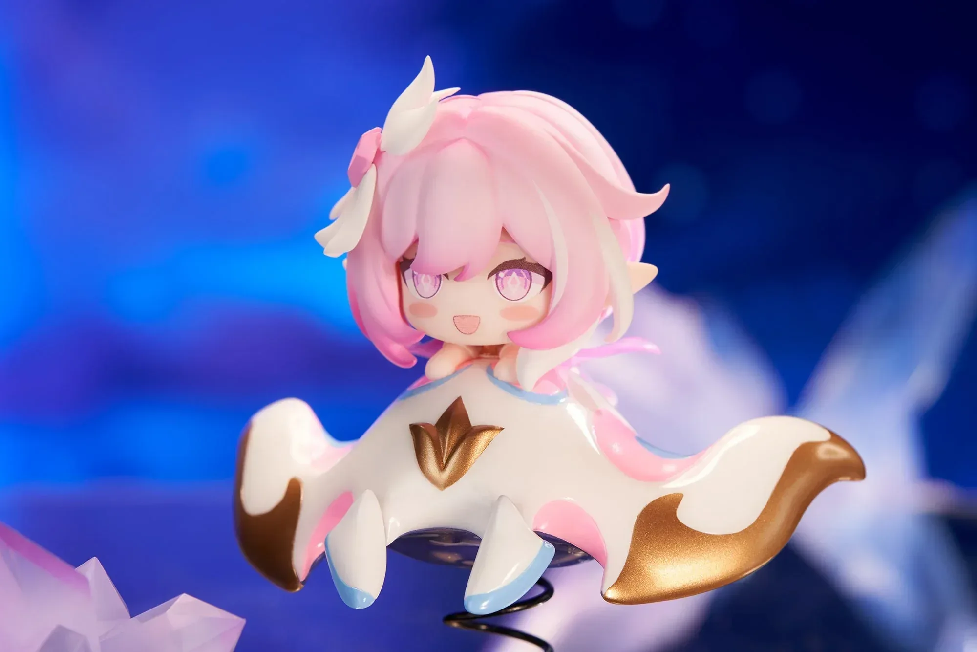 Honkai Impact 3rd Elysia Herrscher of Human Happy Shake - Image 7