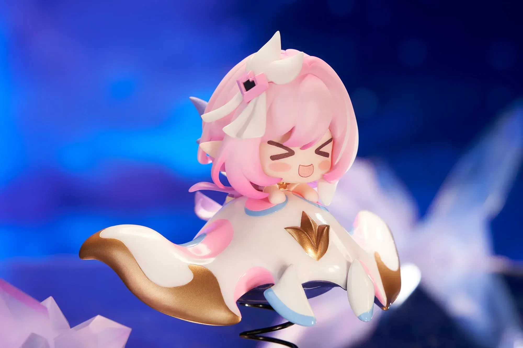 Honkai Impact 3rd Elysia Herrscher of Human Happy Shake - Image 8