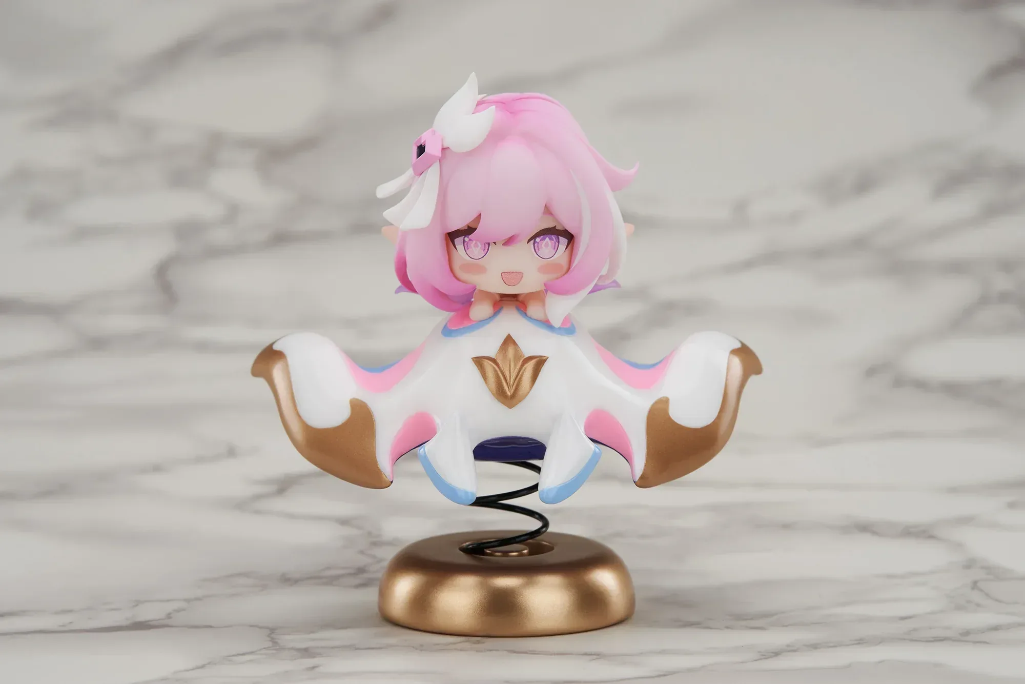 Honkai Impact 3rd Elysia Herrscher of Human Happy Shake - Image 9