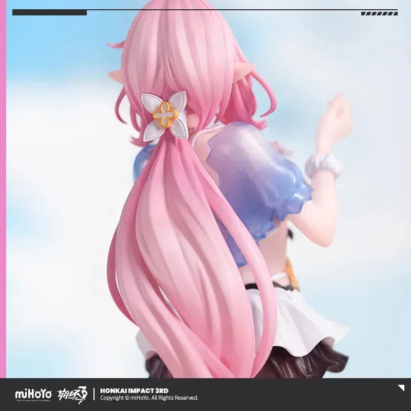 Honkai Impact 3rd Elysia: Summer Miss Elf Ver. 1/8 Scale Figure - Image 4
