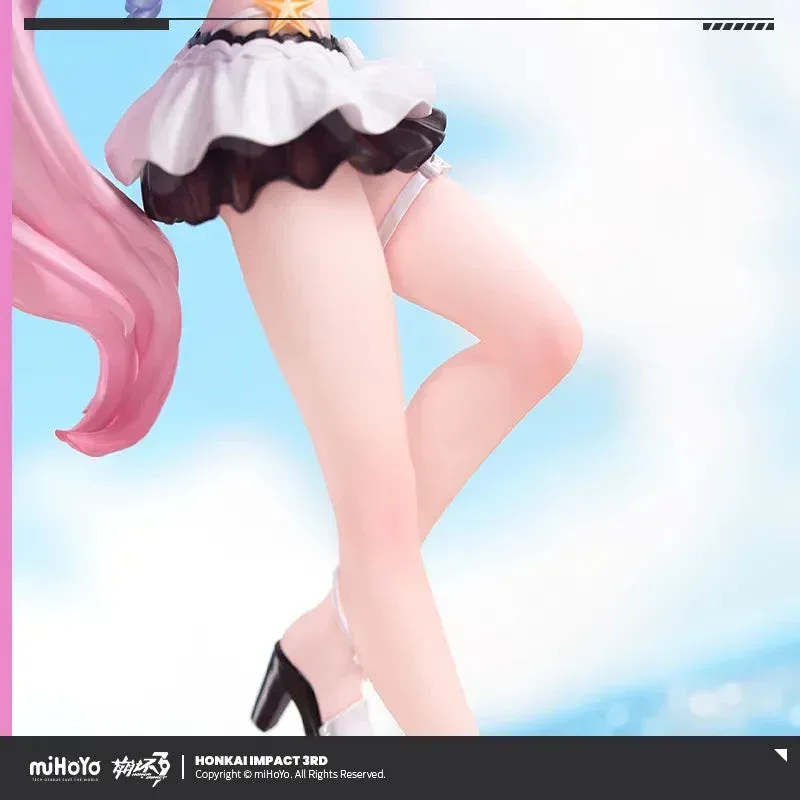 Honkai Impact 3rd Elysia: Summer Miss Elf Ver. 1/8 Scale Figure - Image 5