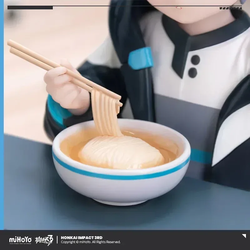 Honkai Impact 3rd Flame Chasers Ver. Kevin Figure - Image 3