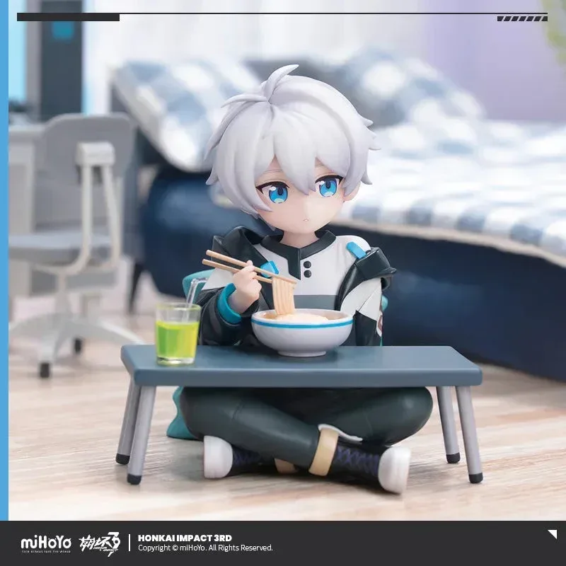 Honkai Impact 3rd Flame Chasers Ver. Kevin Figure - Image 4