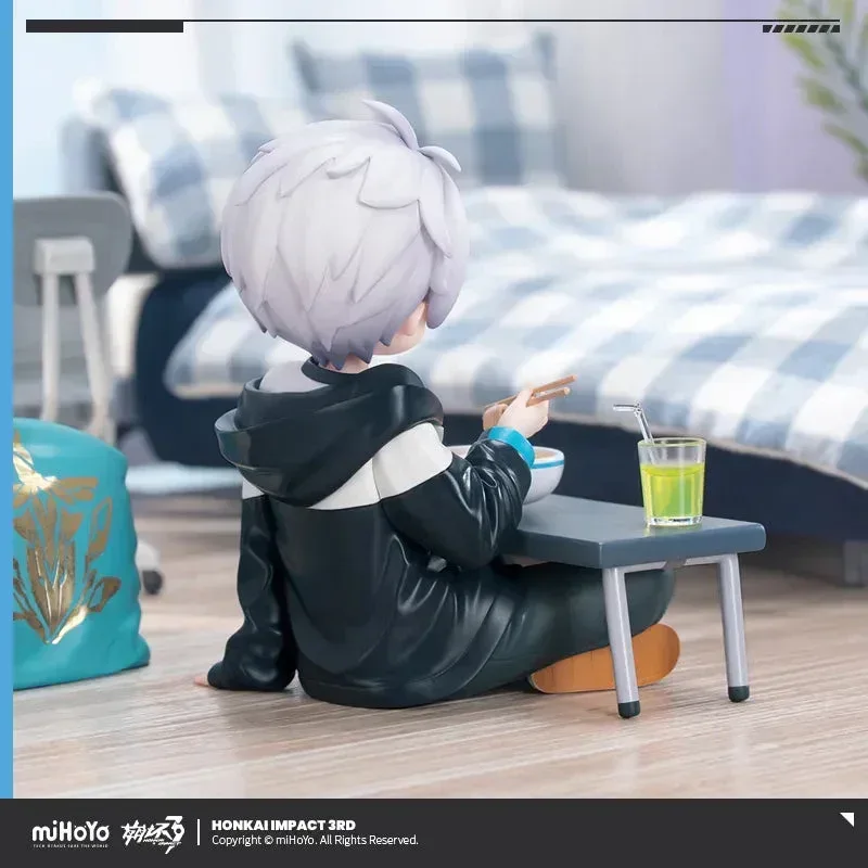 Honkai Impact 3rd Flame Chasers Ver. Kevin Figure - Image 5