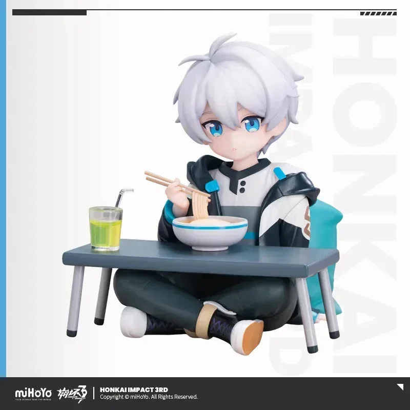Honkai Impact 3rd Flame Chasers Ver. Kevin Figure - Image 6