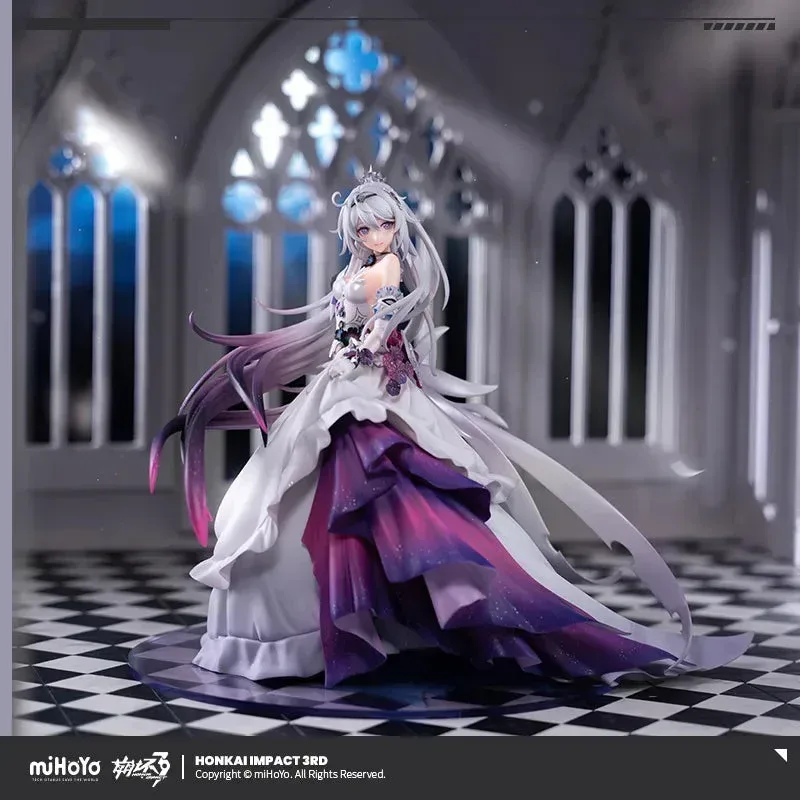 Honkai Impact 3rd Kiana: Evening Invite 1/7 Scale Figure - Image 2