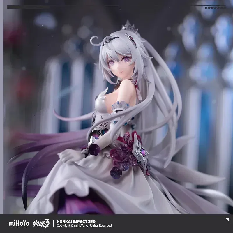 Honkai Impact 3rd Kiana: Evening Invite 1/7 Scale Figure - Image 3