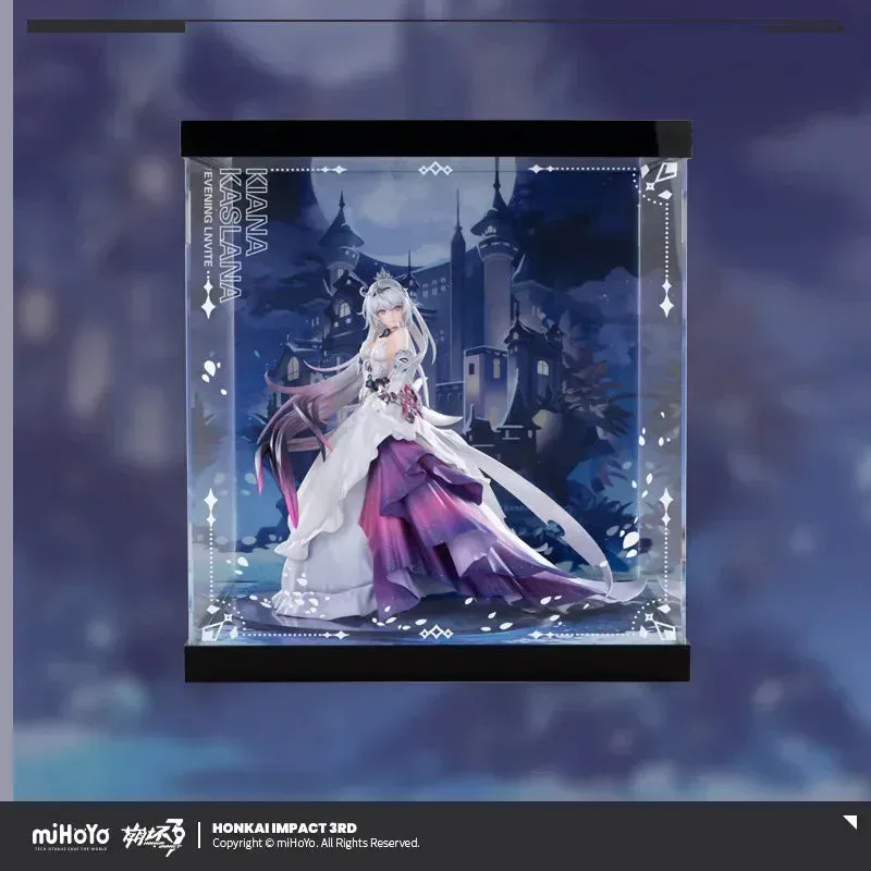 Honkai Impact 3rd Kiana: Evening Invite 1/7 Scale Figure & Figure Box - Image 3