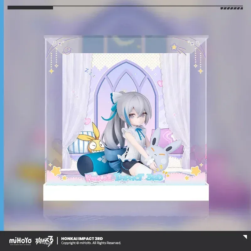 Honkai Impact 3rd Little Herrscher Series Figure Display Box - Image 2