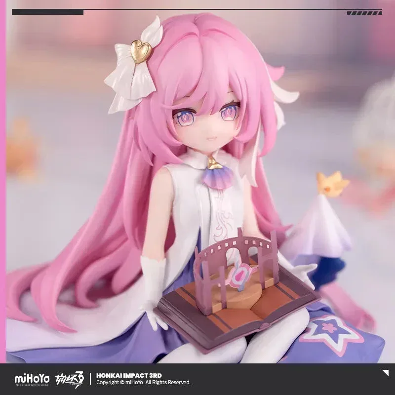 Honkai Impact 3rd Little Series Herrscher of Human: Ego - Image 2