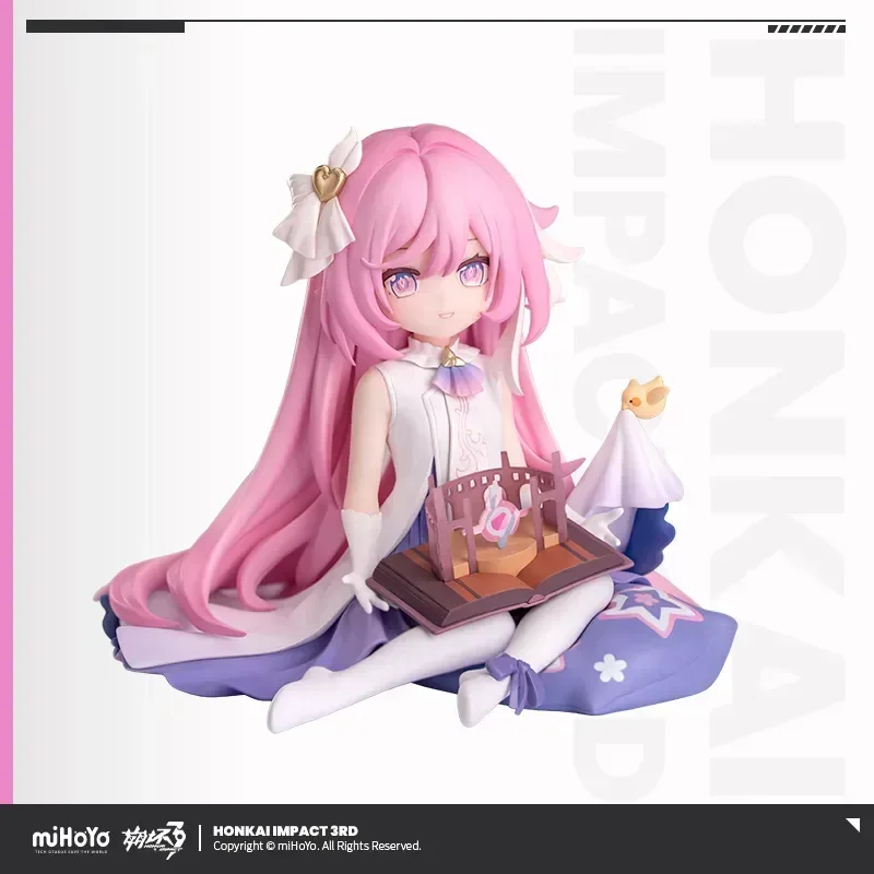 Honkai Impact 3rd Little Series Herrscher of Human: Ego - Image 7