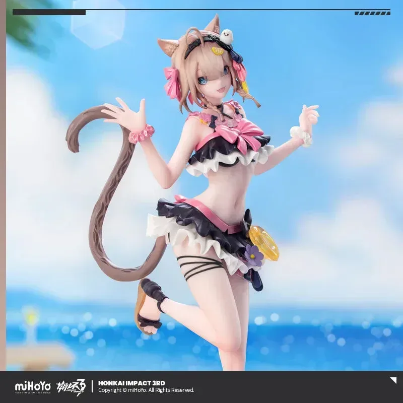 Honkai Impact 3rd Pardofelis Ver. 1/8 Scale Figure Midsummer Collector - Image 3