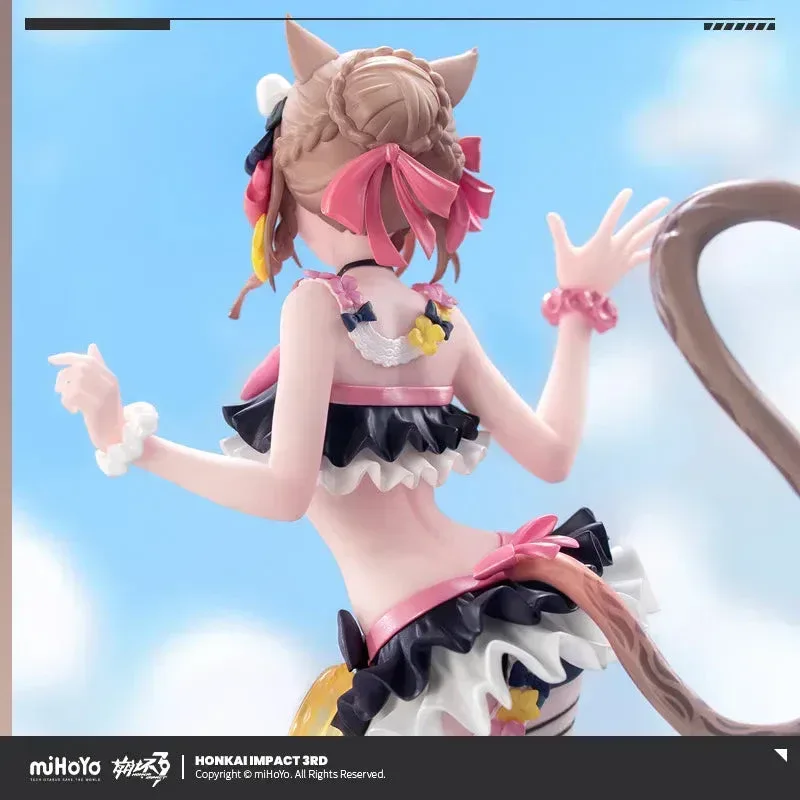 Honkai Impact 3rd Pardofelis Ver. 1/8 Scale Figure Midsummer Collector - Image 5