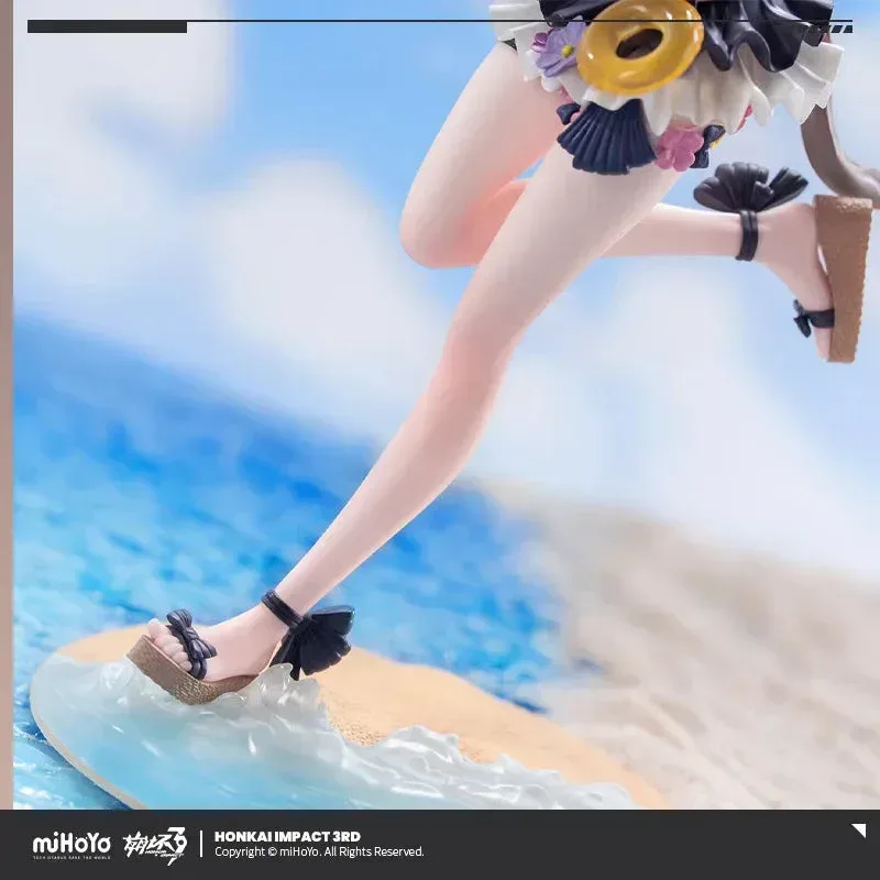 Honkai Impact 3rd Pardofelis Ver. 1/8 Scale Figure Midsummer Collector - Image 6