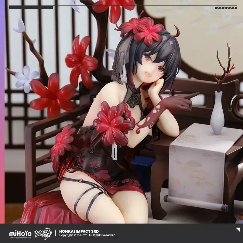 Honkai Impact 3rd Seele: Stygian Nymph Mirrored Flourishes Ver. 1/8 Scale Figure - Image 2