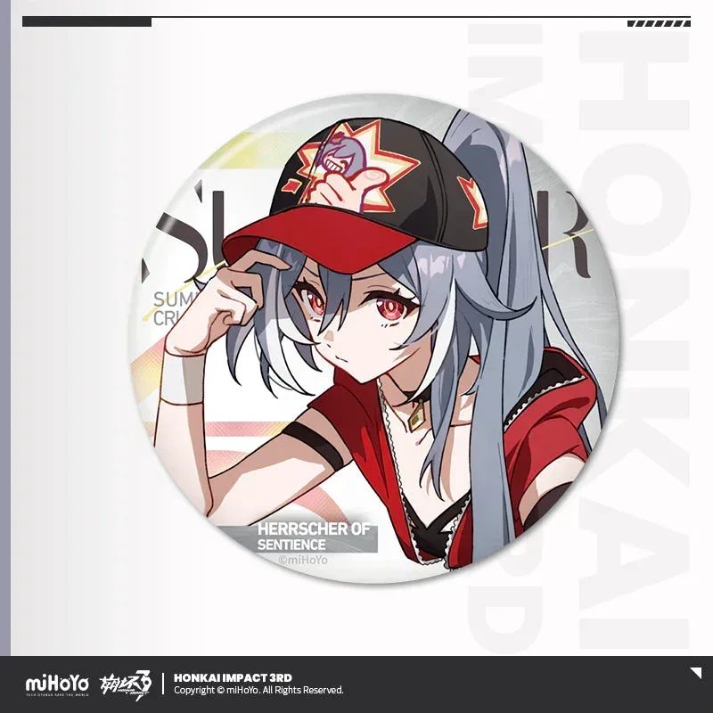 Honkai Impact 3rd Summer Cruise Series Vol. 5 Badge - Image 4