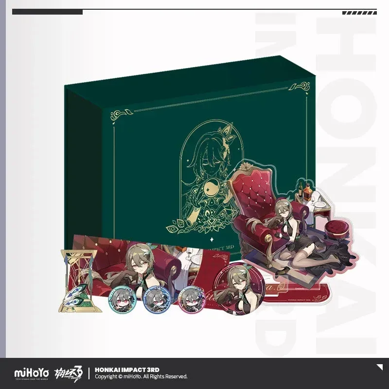 Honkai Impact 3rd Vita Themed Gift Box - Image 6