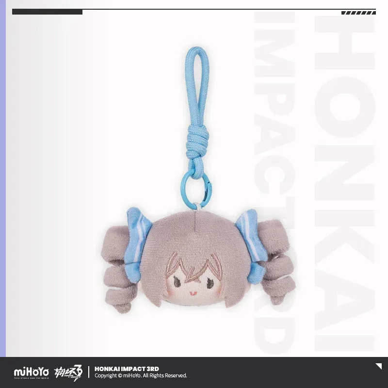 Honkai Impact 3rd Wishful Dango Series Plush Keychain - Image 6