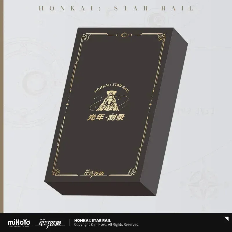 Honkai: Star Rail 2024 Weekly Calendar - Image 3