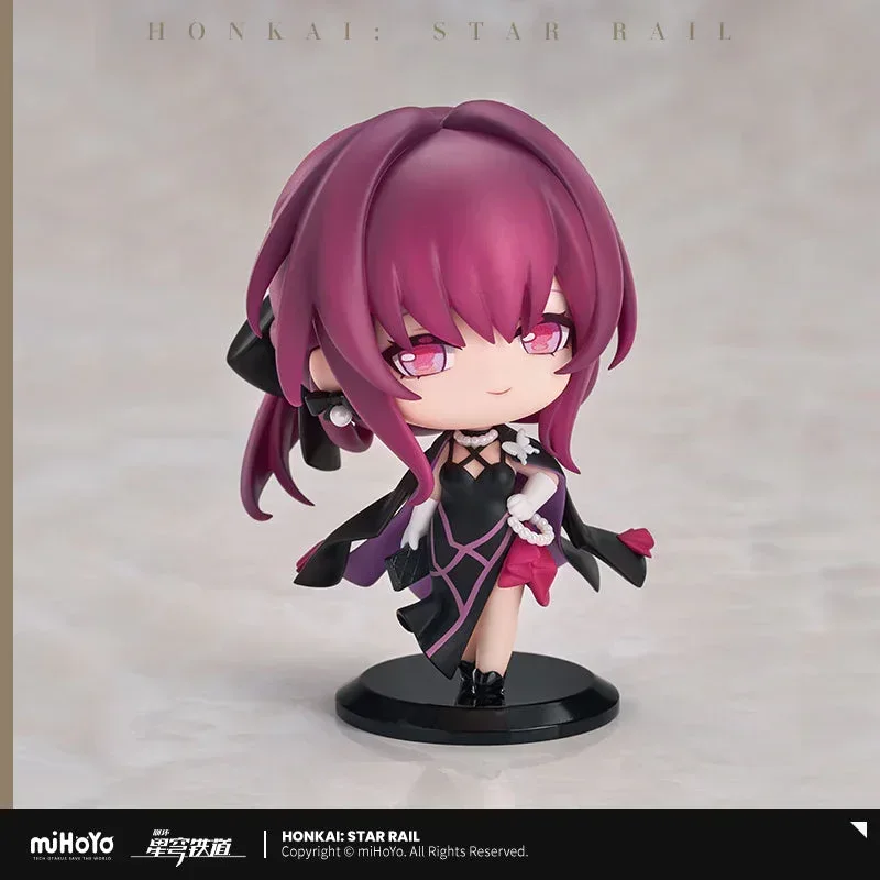 Honkai: Star Rail Astral Express Party Mini Figure - Image 10