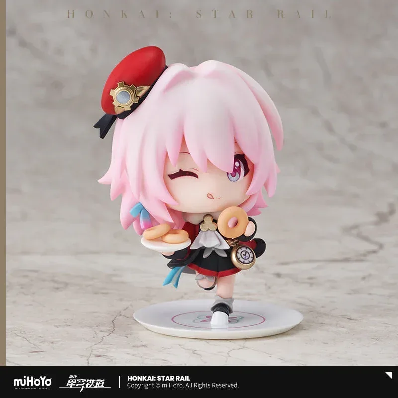 Honkai: Star Rail Astral Express Party Mini Figure - Image 7