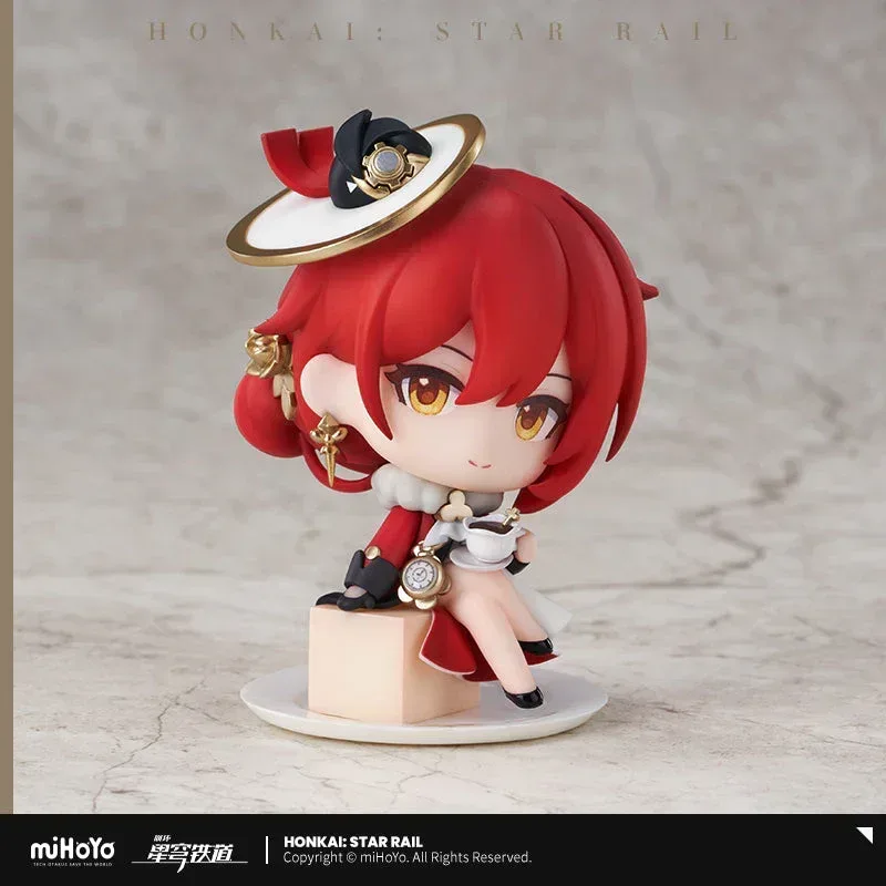 Honkai: Star Rail Astral Express Party Mini Figure - Image 8