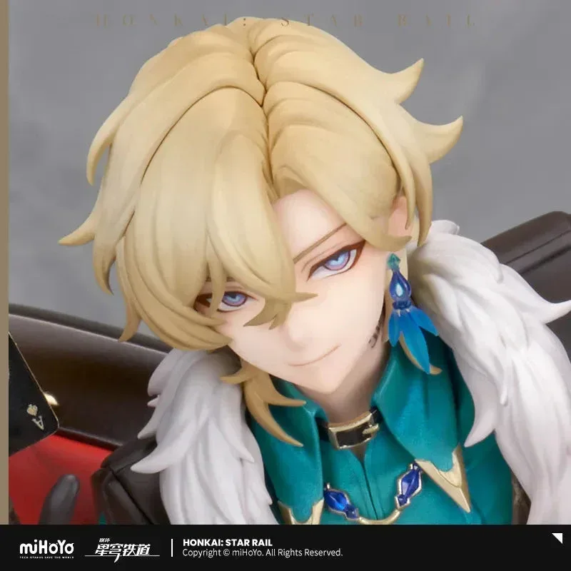 Honkai: Star Rail Aventurine 1/7 Scale Figure