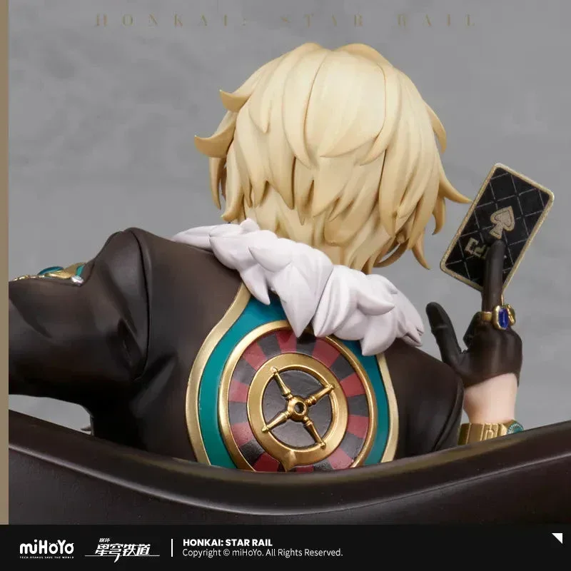 Honkai: Star Rail Aventurine 1/7 Scale Figure - Image 3
