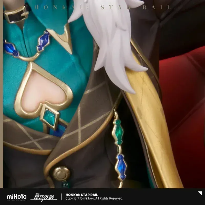 Honkai: Star Rail Aventurine 1/7 Scale Figure - Image 5