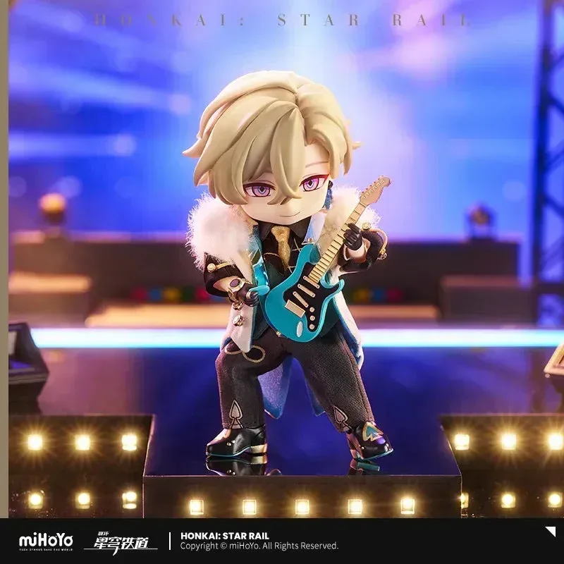 Honkai: Star Rail Aventurine Nendoroid Doll Cloth Set